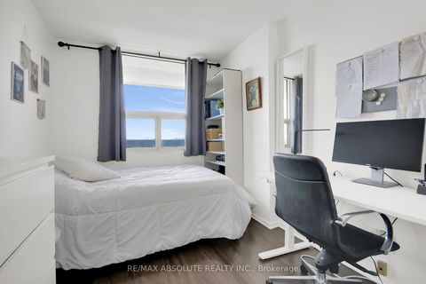 Photo 25 at 1403 - 1380 Prince Of Wales Drive, Nepean (Carleton Square), Ottawa