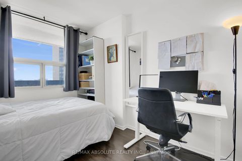 Photo 26 at 1403 - 1380 Prince Of Wales Drive, Nepean (Carleton Square), Ottawa