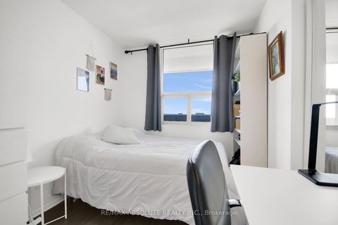 Photo 27 at 1403 - 1380 Prince Of Wales Drive, Nepean (Carleton Square), Ottawa