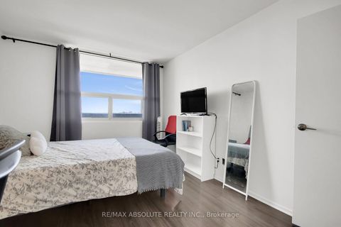 Photo 30 at 1403 - 1380 Prince Of Wales Drive, Nepean (Carleton Square), Ottawa