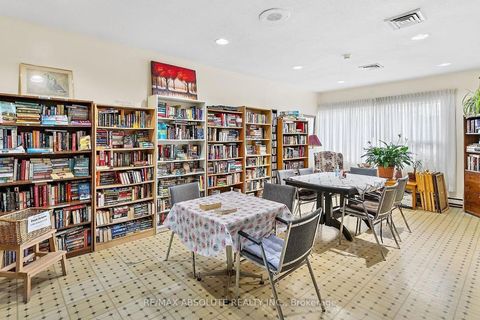Photo 38 at 1403 - 1380 Prince Of Wales Drive, Nepean (Carleton Square), Ottawa