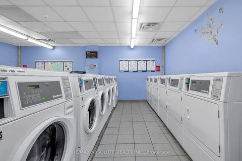 Photo 40 at 1403 - 1380 Prince Of Wales Drive, Nepean (Carleton Square), Ottawa