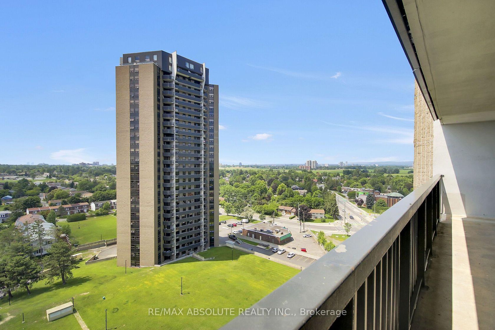 1403 - 1380 Prince Of Wales Drive, Nepean (Carleton Square), Ottawa 