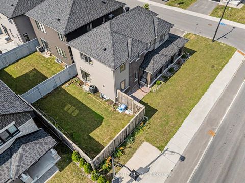 Photo 22 at 301 Cloyne Crescent, Nepean (Half Moon Bay), Ottawa