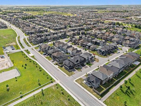 Photo 24 at 301 Cloyne Crescent, Nepean (Half Moon Bay), Ottawa