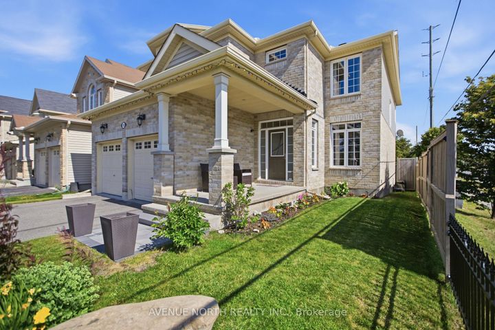 Photo 1 at 112 Sunita Crescent, Nepean (Stonebridge), Ottawa
