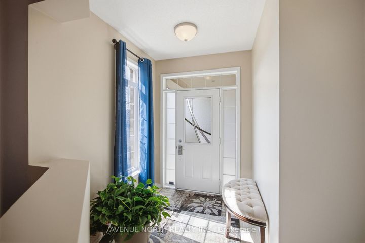 Photo 5 at 112 Sunita Crescent, Nepean (Stonebridge), Ottawa