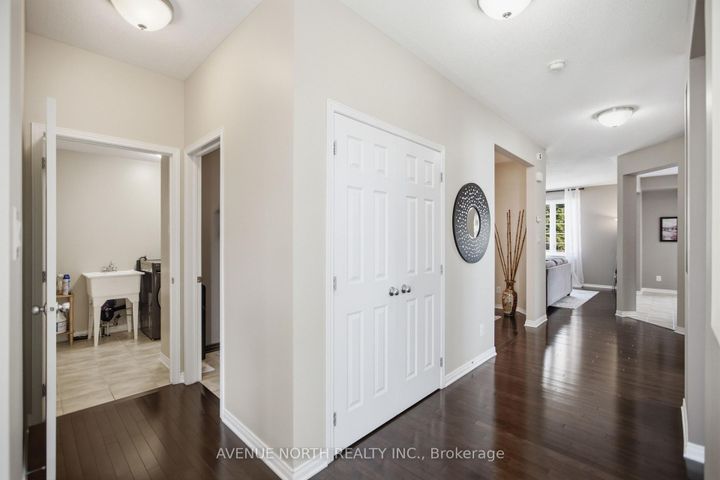 Photo 6 at 112 Sunita Crescent, Nepean (Stonebridge), Ottawa
