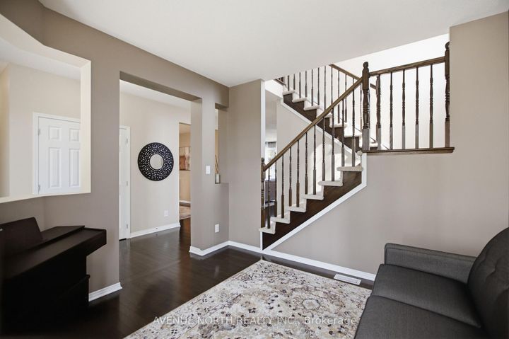 Photo 8 at 112 Sunita Crescent, Nepean (Stonebridge), Ottawa