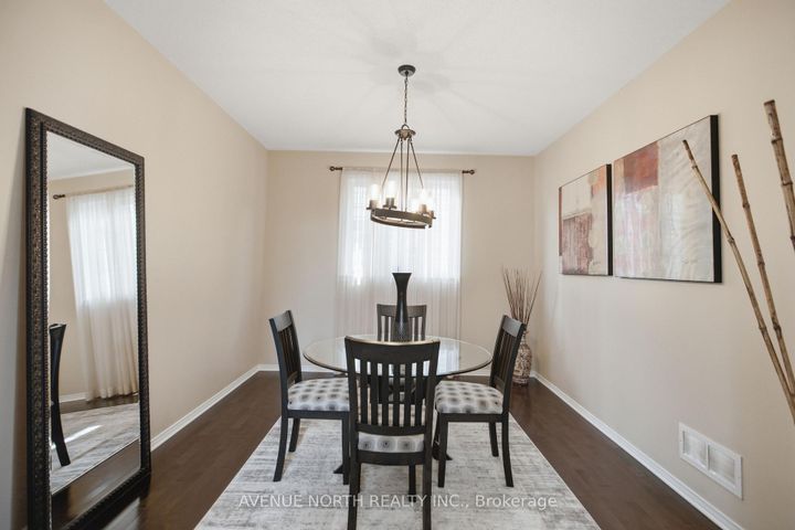 Photo 9 at 112 Sunita Crescent, Nepean (Stonebridge), Ottawa