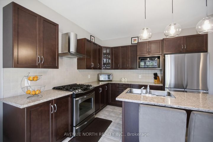 Photo 15 at 112 Sunita Crescent, Nepean (Stonebridge), Ottawa