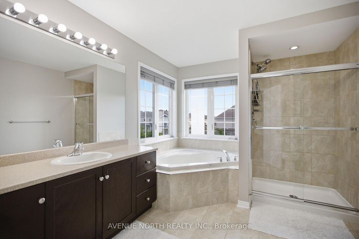 Photo 24 at 112 Sunita Crescent, Nepean (Stonebridge), Ottawa