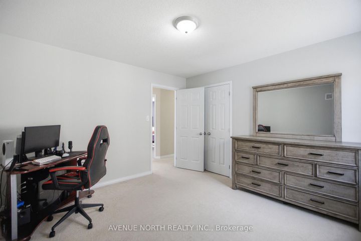 Photo 29 at 112 Sunita Crescent, Nepean (Stonebridge), Ottawa