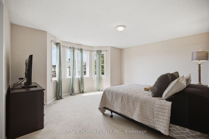 Photo 30 at 112 Sunita Crescent, Nepean (Stonebridge), Ottawa