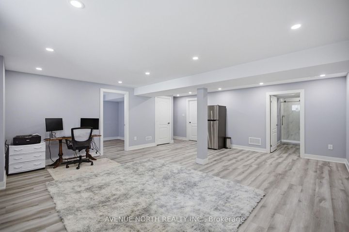 Photo 34 at 112 Sunita Crescent, Nepean (Stonebridge), Ottawa