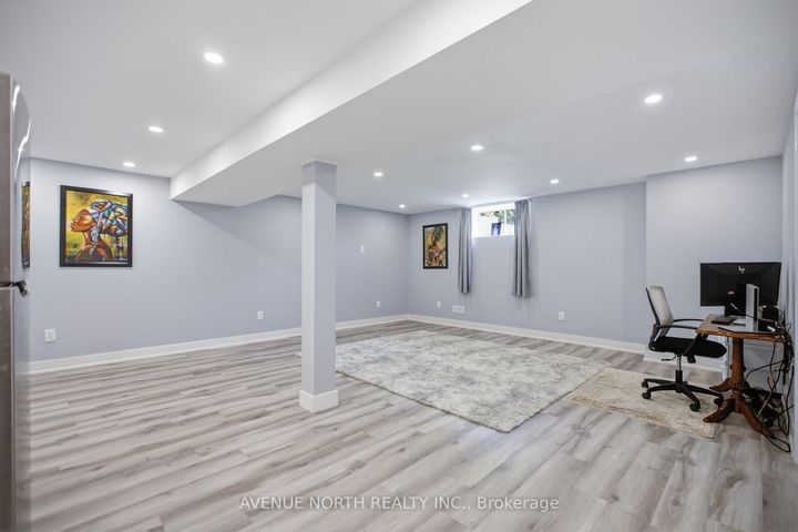 Photo 36 at 112 Sunita Crescent, Nepean (Stonebridge), Ottawa