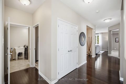 Photo 6 at 112 Sunita Crescent, Nepean (Stonebridge), Ottawa