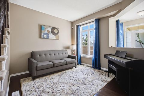 Photo 7 at 112 Sunita Crescent, Nepean (Stonebridge), Ottawa
