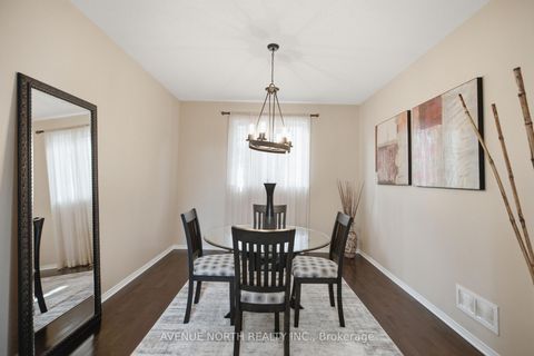 Photo 9 at 112 Sunita Crescent, Nepean (Stonebridge), Ottawa