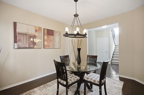 Photo 10 at 112 Sunita Crescent, Nepean (Stonebridge), Ottawa