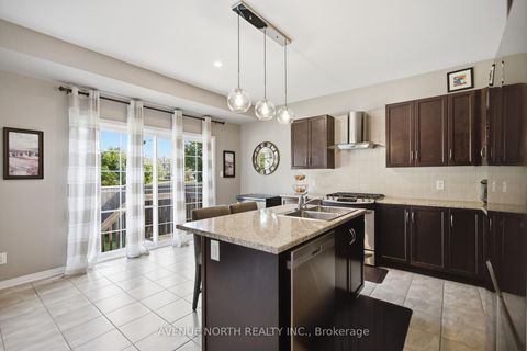Photo 13 at 112 Sunita Crescent, Nepean (Stonebridge), Ottawa