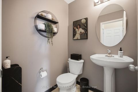 Photo 18 at 112 Sunita Crescent, Nepean (Stonebridge), Ottawa