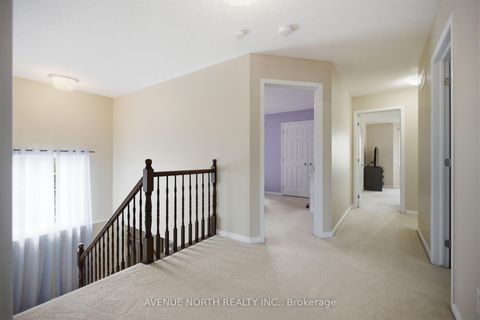 Photo 21 at 112 Sunita Crescent, Nepean (Stonebridge), Ottawa