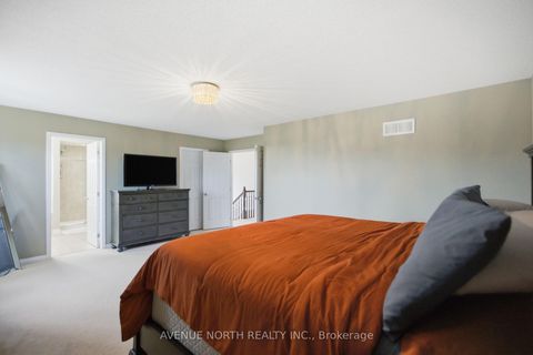 Photo 23 at 112 Sunita Crescent, Nepean (Stonebridge), Ottawa