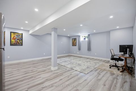 Photo 36 at 112 Sunita Crescent, Nepean (Stonebridge), Ottawa