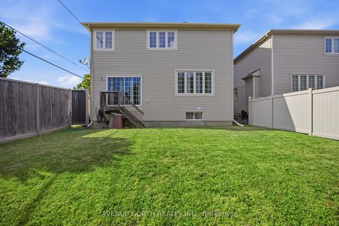 Photo 39 at 112 Sunita Crescent, Nepean (Stonebridge), Ottawa