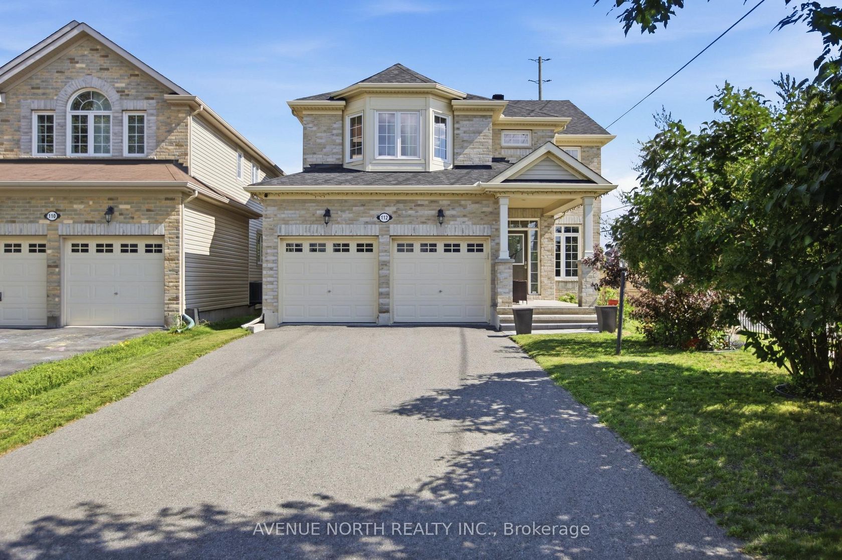 112 Sunita Crescent, Nepean (Stonebridge), Ottawa 
