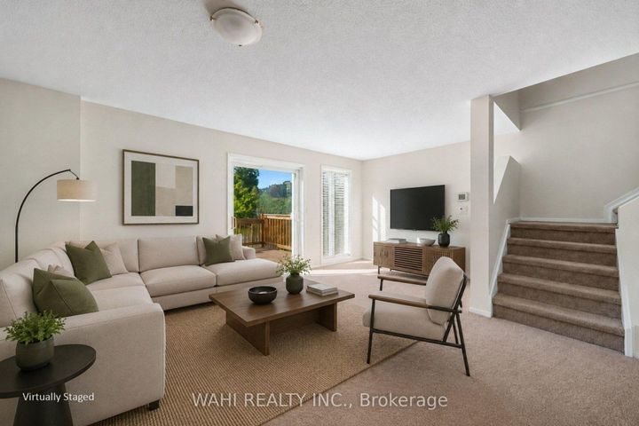 Photo 5 at 63 Armadale Crescent, Nepean (Cedargrove/Fraserdale), Ottawa