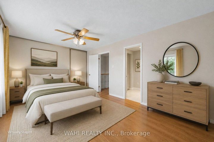 Photo 8 at 63 Armadale Crescent, Nepean (Cedargrove/Fraserdale), Ottawa