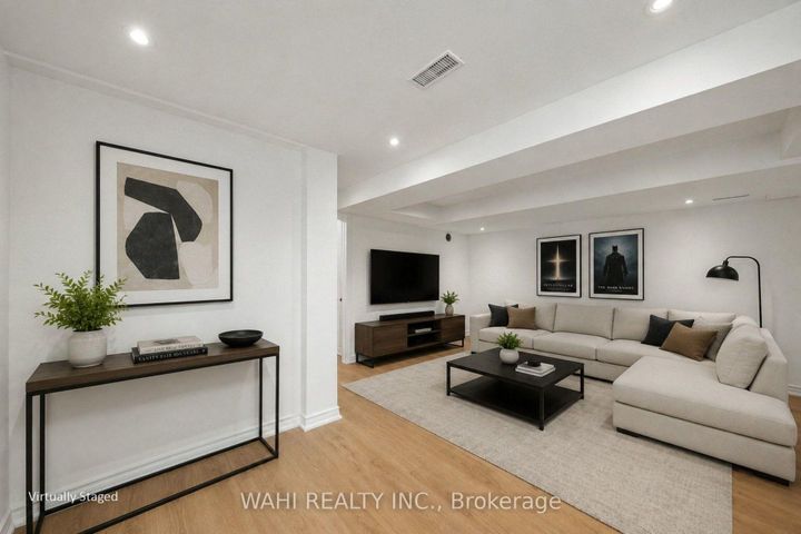 Photo 13 at 63 Armadale Crescent, Nepean (Cedargrove/Fraserdale), Ottawa