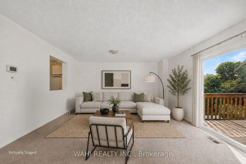 Photo 6 at 63 Armadale Crescent, Nepean (Cedargrove/Fraserdale), Ottawa