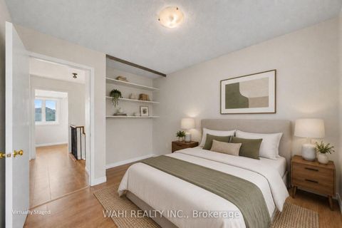 Photo 7 at 63 Armadale Crescent, Nepean (Cedargrove/Fraserdale), Ottawa