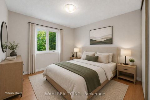 Photo 11 at 63 Armadale Crescent, Nepean (Cedargrove/Fraserdale), Ottawa