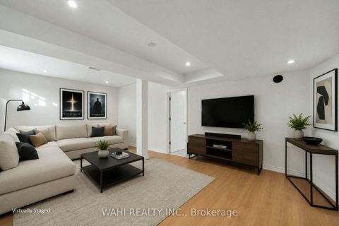 Photo 14 at 63 Armadale Crescent, Nepean (Cedargrove/Fraserdale), Ottawa