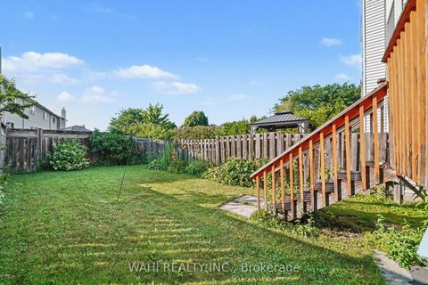 Photo 16 at 63 Armadale Crescent, Nepean (Cedargrove/Fraserdale), Ottawa