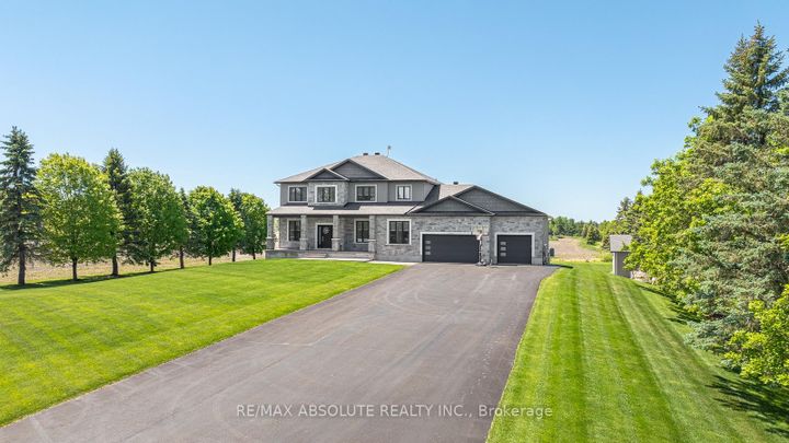 Photo 0 at 3194 Steeple Hill Crescent, Nepean (South of Fallowfield Road), Ottawa