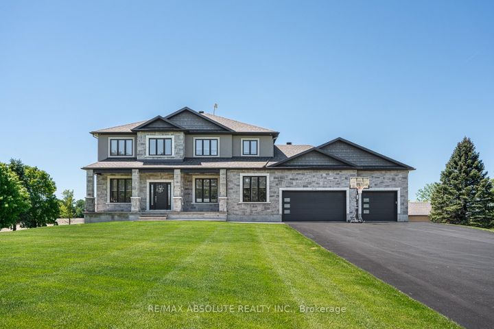 Photo 1 at 3194 Steeple Hill Crescent, Nepean (South of Fallowfield Road), Ottawa