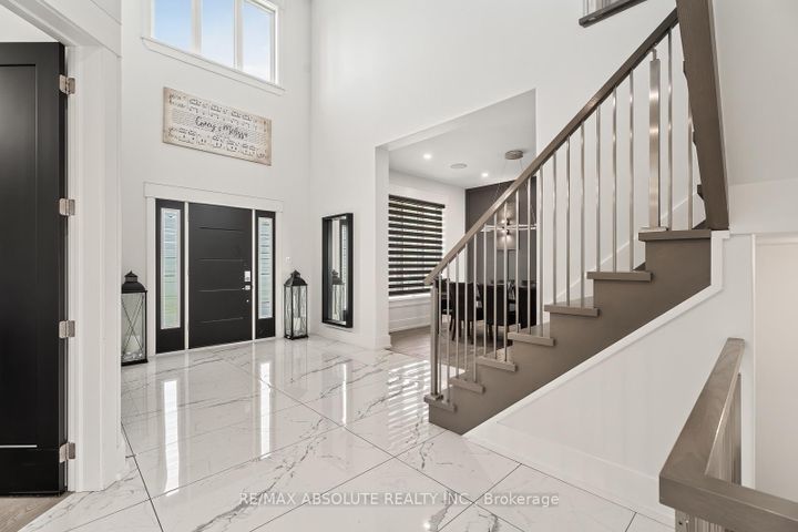 Photo 6 at 3194 Steeple Hill Crescent, Nepean (South of Fallowfield Road), Ottawa