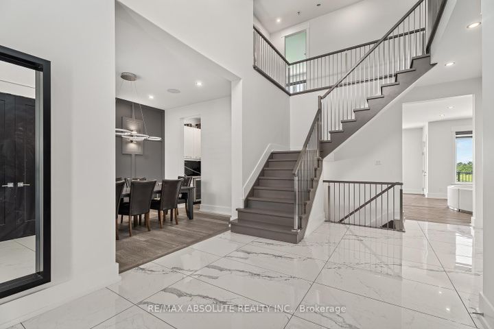 Photo 7 at 3194 Steeple Hill Crescent, Nepean (South of Fallowfield Road), Ottawa