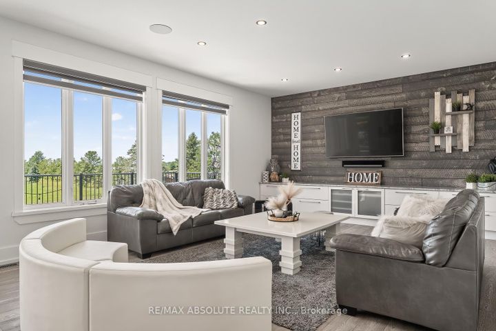 Photo 10 at 3194 Steeple Hill Crescent, Nepean (South of Fallowfield Road), Ottawa
