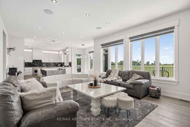 Photo 11 at 3194 Steeple Hill Crescent, Nepean (South of Fallowfield Road), Ottawa