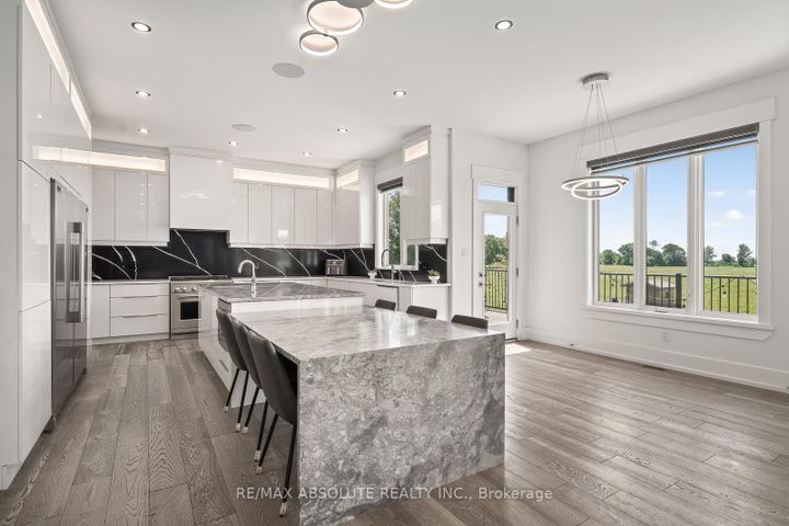 Photo 12 at 3194 Steeple Hill Crescent, Nepean (South of Fallowfield Road), Ottawa