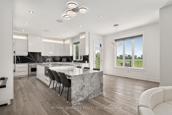 Photo 13 at 3194 Steeple Hill Crescent, Nepean (South of Fallowfield Road), Ottawa