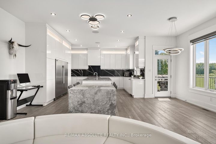 Photo 14 at 3194 Steeple Hill Crescent, Nepean (South of Fallowfield Road), Ottawa