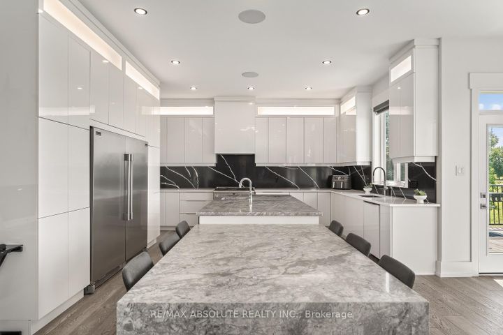 Photo 15 at 3194 Steeple Hill Crescent, Nepean (South of Fallowfield Road), Ottawa