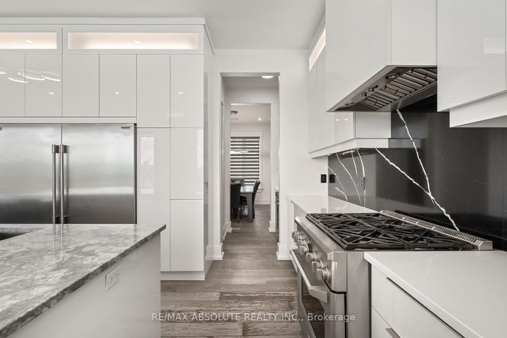Photo 19 at 3194 Steeple Hill Crescent, Nepean (South of Fallowfield Road), Ottawa